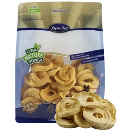 Lyra Pet 1 kg Lyra Pet® Äpfel getrocknet