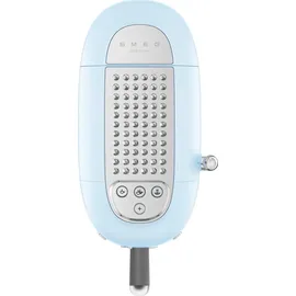 Smeg Espressomaschine ECF02PBEU Pastellblau
