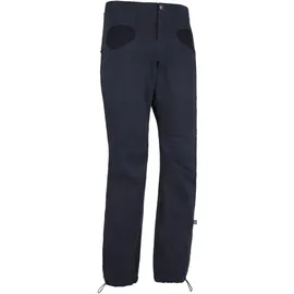 E9 Herren Rondo Slim Hose (Größe XL, braun)