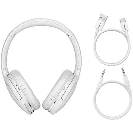 Baseus Encok Wireless Headset D02 Pro (weiß)