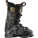 Salomon S/MAX X90 W GW - Damen Skischuhe - Black/Gold - 24