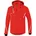 Herren Softshelljacke Function 9060709 rot/weiß XXL