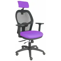 Piqueras y Crespo B3drpcr Ergonomischer Bürostuhl - Purple -