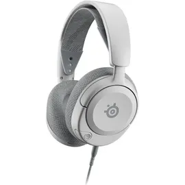 SteelSeries Arctis Nova 1 weiß