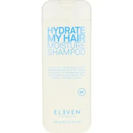 Eleven Australia Hydrate My Hair Pflegeshampoo 300 ml