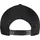 Flexfit Unisex 110 Mesh Cap schwarz Einheitsgröße