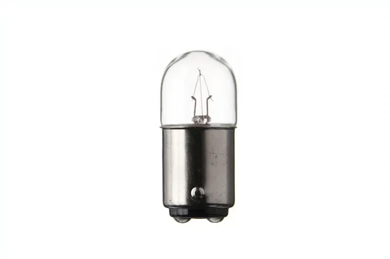 SPAHN GLÜHLAMPEN Glühlampe, Schlussleuchte 4505 R5W