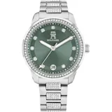 Tommy Hilfiger TH85 Crystals 1782759 - silber