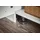 laundreezy Waschmaschinenschrank 185 x 200 x 67,5 cm Weiß Holzwerkstoff