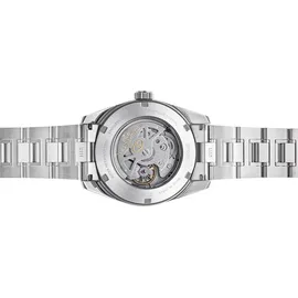 Orient Star Contemporary Edelstahl 38 mm RE-AU0108G00B