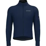 Bioracer Tempest Jacke Misty Nautica blau L