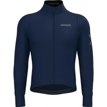 Bioracer Tempest Jacke Misty Nautica blau L