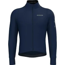 Bioracer Tempest Jacke Misty Nautica blau L
