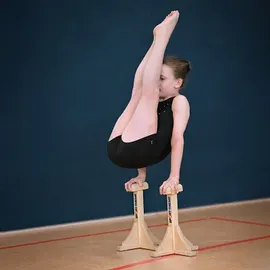 Sport-Thieme Handstandständer ""Akrobatik""