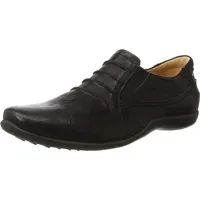 Think! Komfort Slipper Herren 323838383132 Schwarz 41 1/2 EU - Schwarz - 41,5