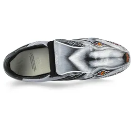 Y-3 F50 Tunit IN schwarz/grau 45 1/3