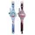 Lexibook Frozen Walkie-Talkie-Uhr Reichweite 200 m