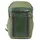 7clouds Laptop-Rucksack Suno 7.1, in jungle green-mud green | Gr.: onesize