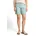 Bermuda Shorts Blau 34