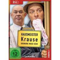Universal Pictures Hausmeister Krause - Ordnung muss sein -