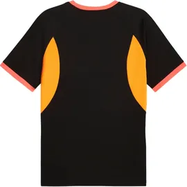 Puma IndividualLIGA Graphic Trikot Herren 07 black/glowing red L