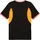 Puma IndividualLIGA Graphic Trikot Herren 07 black/glowing red L