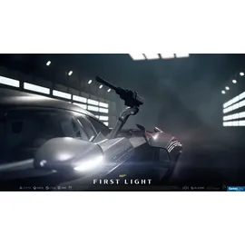 007 First Light - Xbox Series X