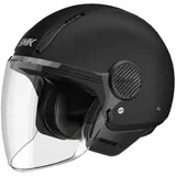 SMK Laminar Schwarz XXXL