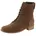 Stiefel in braun Gr 35