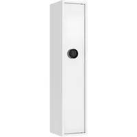 Profirst Waffenschrank S1 Teos 5 Elektronikschloss lichtgrau
