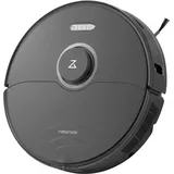 Roborock S8 schwarz