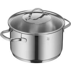 Provence Plus Kochtopf mit Deckel, 20 cm