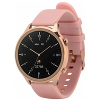 Garett Veronica Smartwatch (Gold/Rosé),