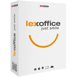 lexoffice - XL (365-Tage)