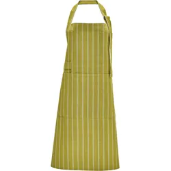 Cook Küchenschürze senffarbig