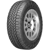 General Tire 255/65 R18 115H Grabber A/T Sport-W XL