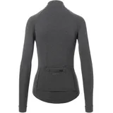 Giro New Road Long Sleeve Jersey Grau, S