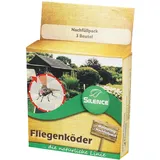 Silence Fliegenfalle NF Fliegenköder-Nachfüllpack 3 St.