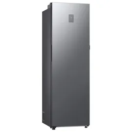 Samsung RZ80 Eintür-Gefriergerät (323 l, 1860 mm hoch, Silber)