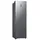 Samsung RZ80 Eintür-Gefriergerät (323 l, 1860 mm hoch, Silber)