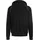 Boss Mix&Match Jacket H Kapuzensweatjacke Herren Schwarz M