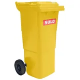 SULO E536107 Müllgroßbehälter 60L gelb