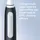Oral-B  iO Series 3 Duopack Matt Black + 2. Handstück Ice Blue + Reiseetui