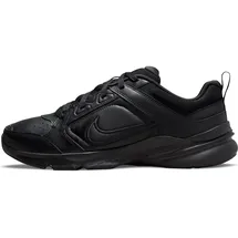 Nike DEFY ALL DAY Herren Schwarz 46
