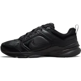 Nike DEFY ALL DAY Herren Schwarz 46