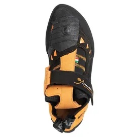 Scarpa Instinct VS Schwarz/Orange 43,5