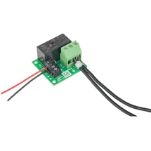 ELV Bausatz Relais-Schaltmodul RSM1