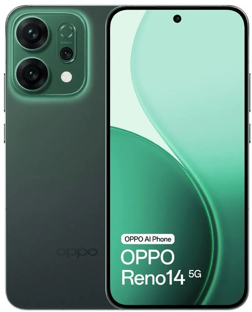Smartphone Oppo 6,59