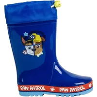 Paw Patrol Kinder-Regenstiefel Wasserdichte Gummistiefel 26