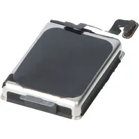 AccuCell Akku passend für Apple Watch 6 40mm, A2291, Li-Polymer, 3,85V, 265mAh, 1,0Wh, ohne Werkzeug